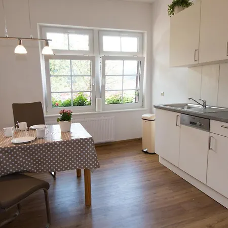 Ferienwohnung - Hasenhornblick *