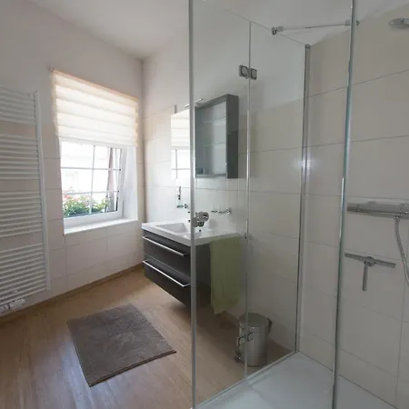 Ferienwohnung - Hasenhornblick Apartament Todtnau