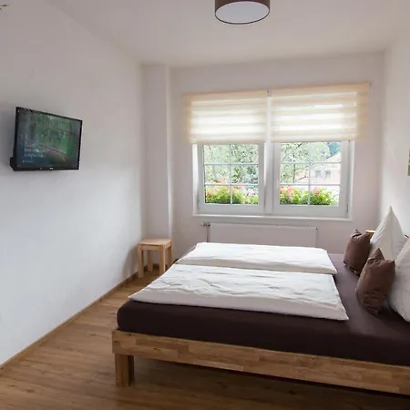 Apartament Ferienwohnung - Hasenhornblick Todtnau