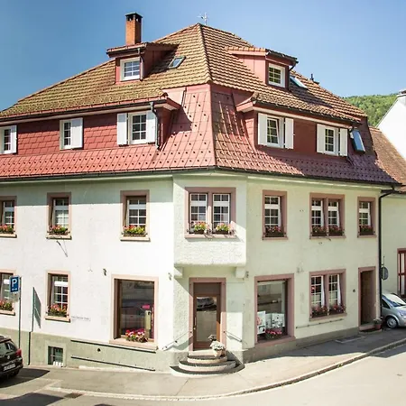 Apartament Ferienwohnung - Hasenhornblick Todtnau