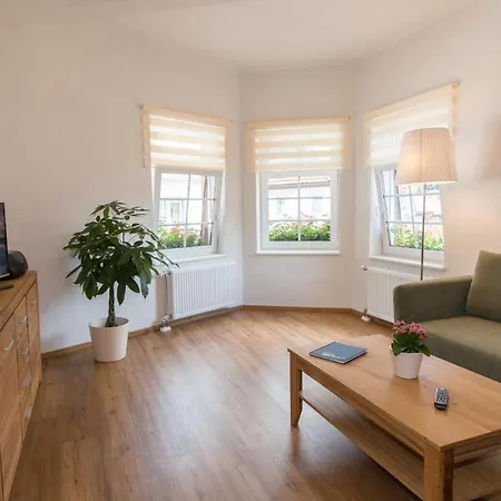 Ferienwohnung - Hasenhornblick Apartament Todtnau