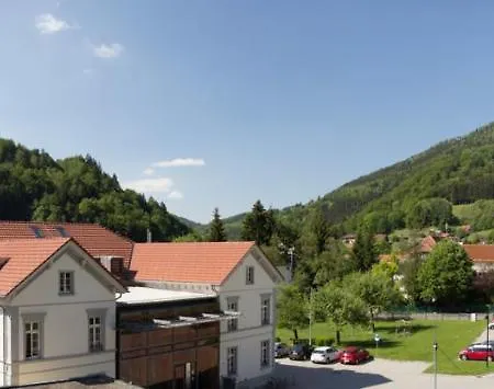 Ferienwohnung - Hasenhornblick